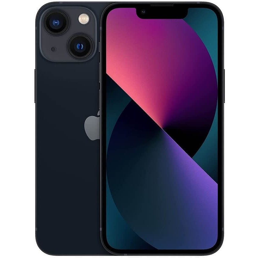 تصویر آیفون 13 128 گیگ مدل CH - گوشی اپل Iphone 13