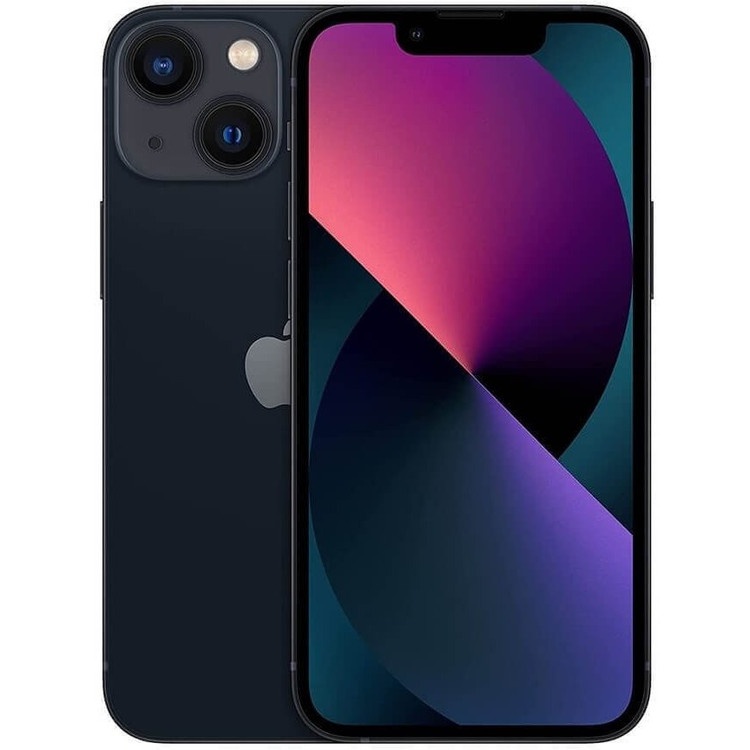 تصویر آیفون 13 128 گیگ مدل CH - گوشی اپل Iphone 13