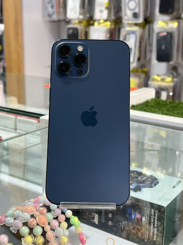 آیفون 12 پرو مکس