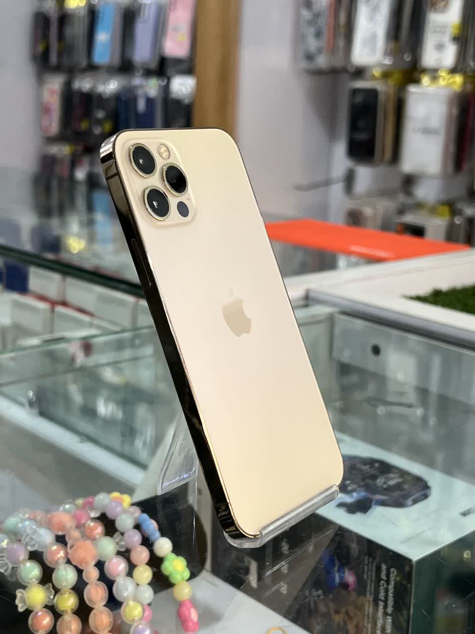 iphone 12 pro - آیفون 12 پرو