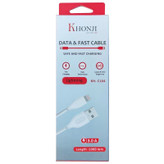 تصویر تبدیل خانجی